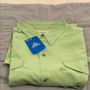 Men’s Columbia Bonehead Shirt